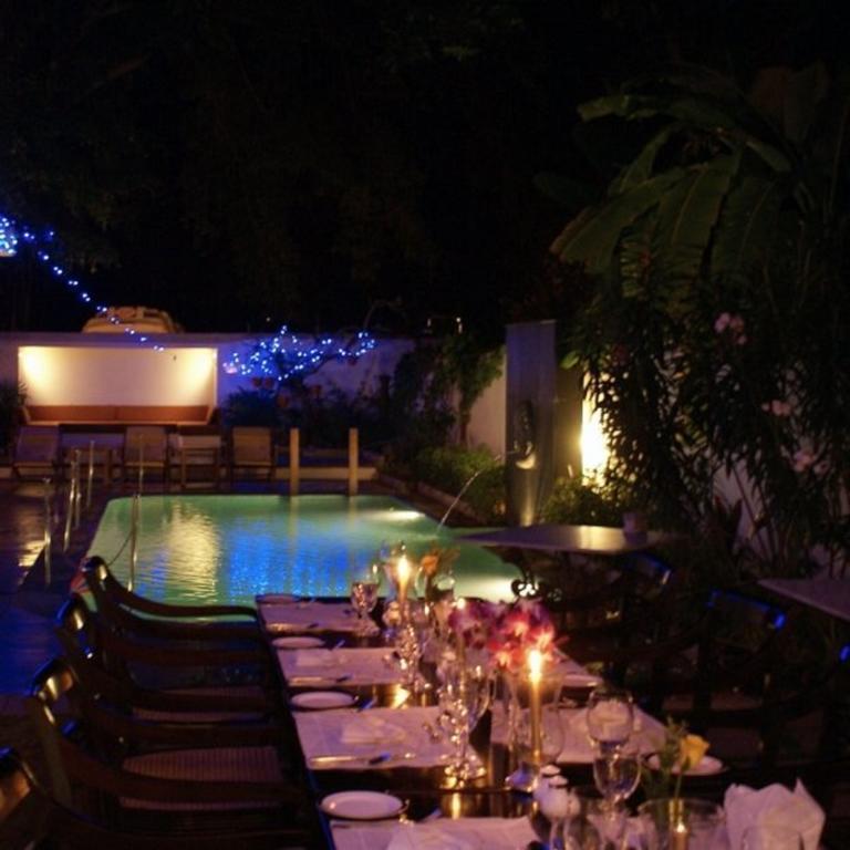 Kochi Le Colonial 1506 - Exclusive Luxury Hideaway酒店 外观 照片