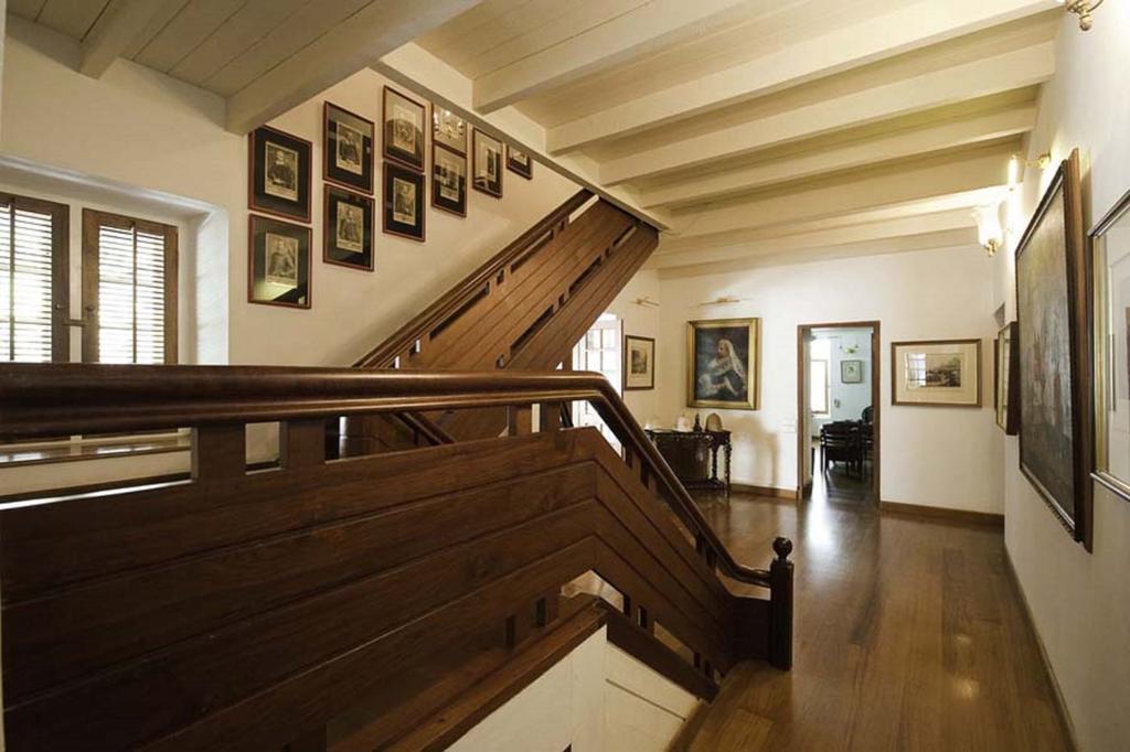 Kochi Le Colonial 1506 - Exclusive Luxury Hideaway酒店 外观 照片