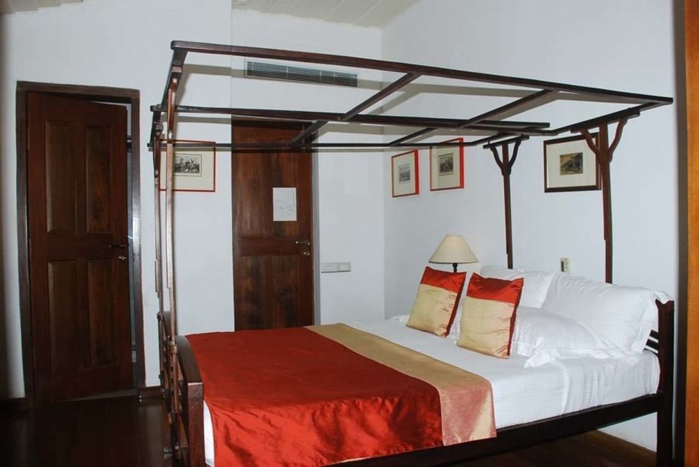 Kochi Le Colonial 1506 - Exclusive Luxury Hideaway酒店 外观 照片