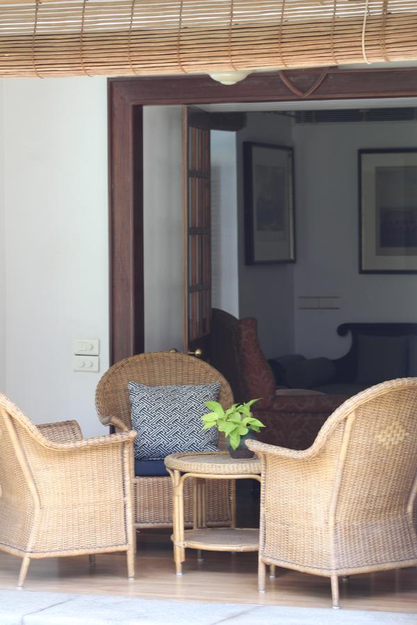 Kochi Le Colonial 1506 - Exclusive Luxury Hideaway酒店 外观 照片