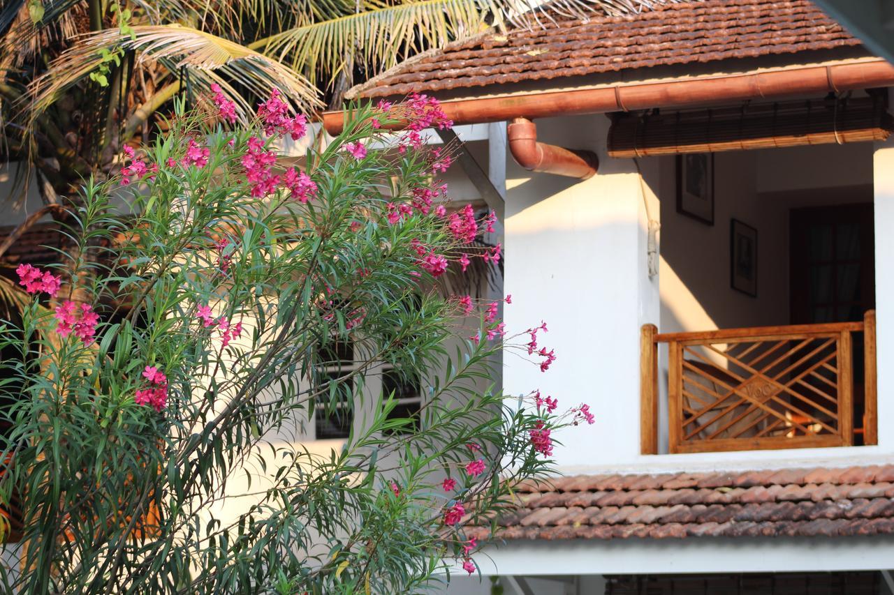 Kochi Le Colonial 1506 - Exclusive Luxury Hideaway酒店 外观 照片