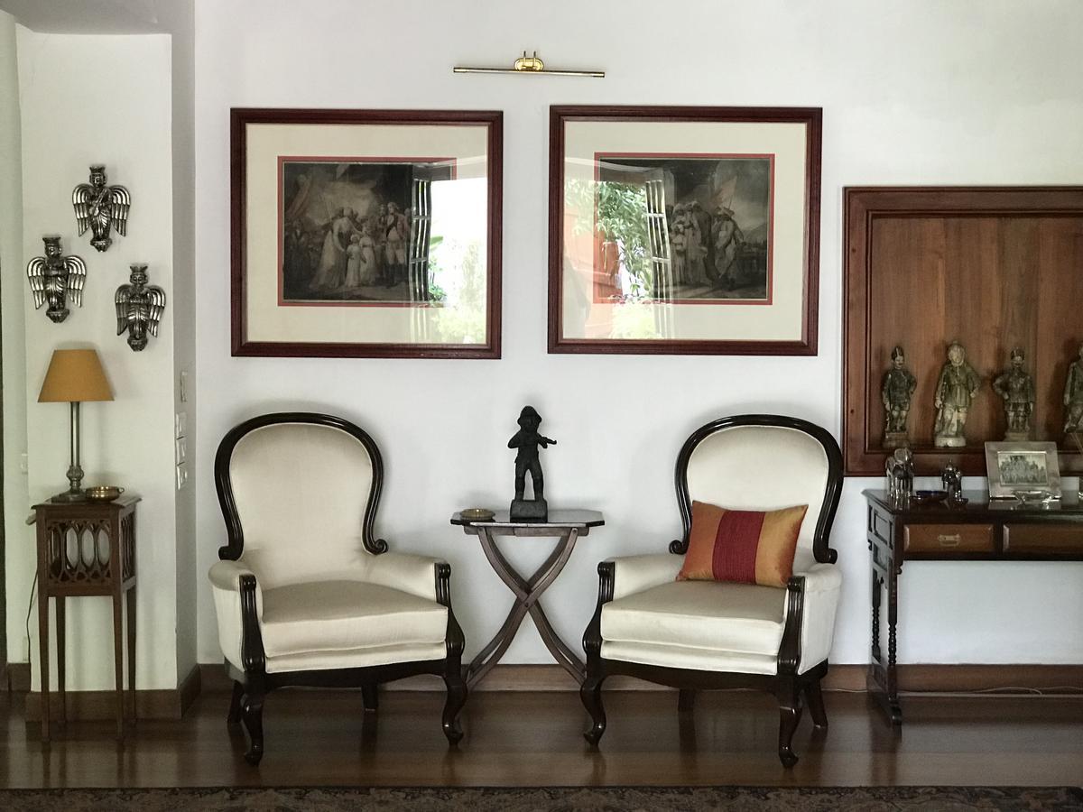 Kochi Le Colonial 1506 - Exclusive Luxury Hideaway酒店 外观 照片