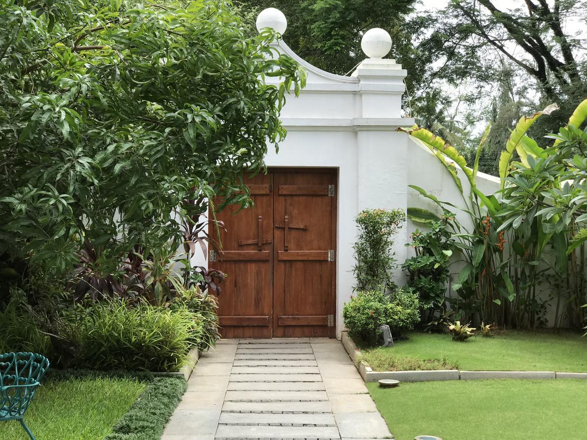 Kochi Le Colonial 1506 - Exclusive Luxury Hideaway酒店 外观 照片