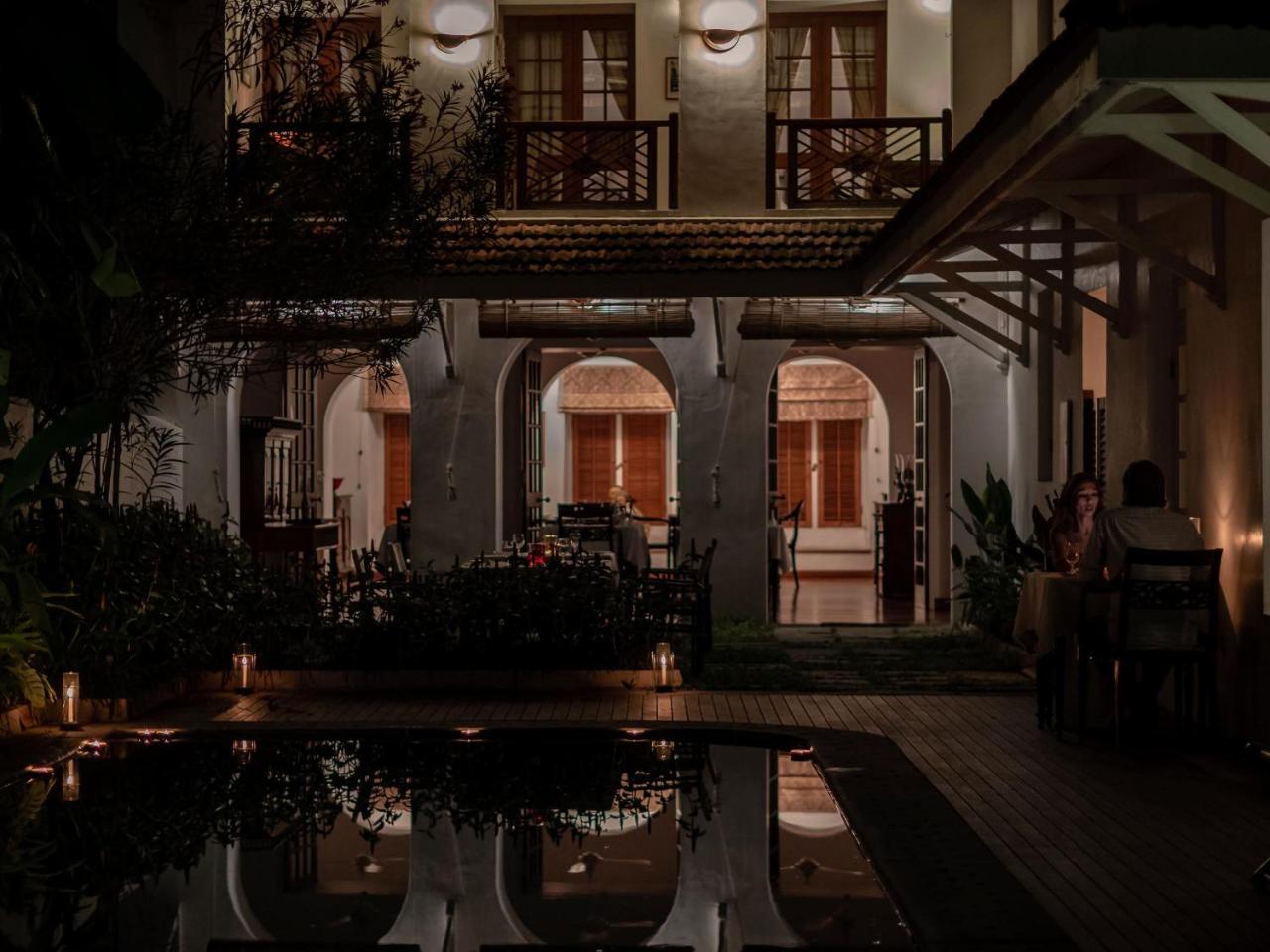 Kochi Le Colonial 1506 - Exclusive Luxury Hideaway酒店 外观 照片