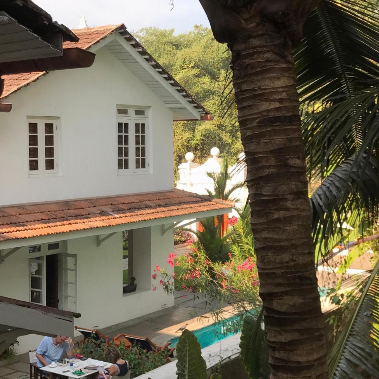 Kochi Le Colonial 1506 - Exclusive Luxury Hideaway酒店 外观 照片