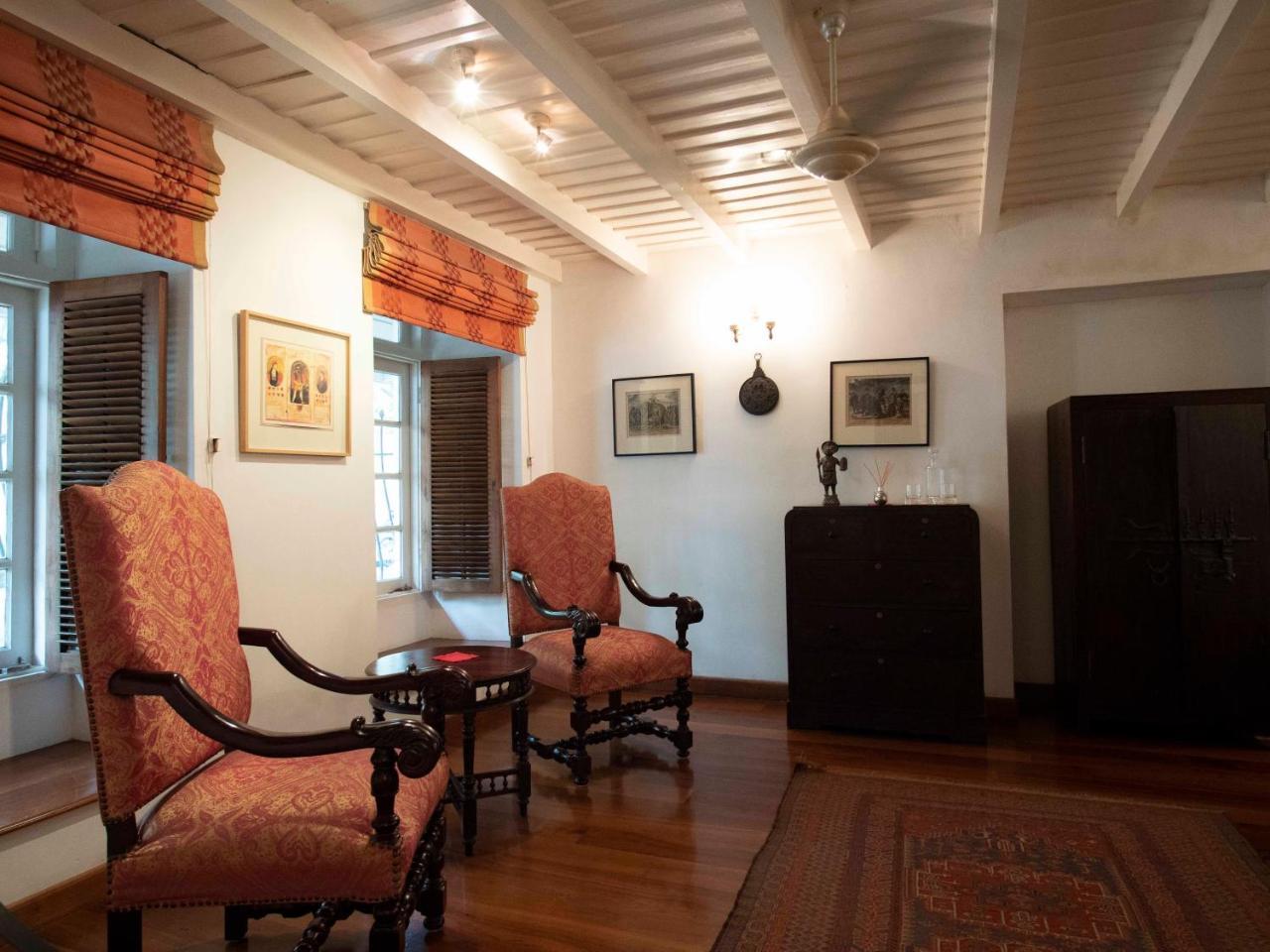 Kochi Le Colonial 1506 - Exclusive Luxury Hideaway酒店 外观 照片