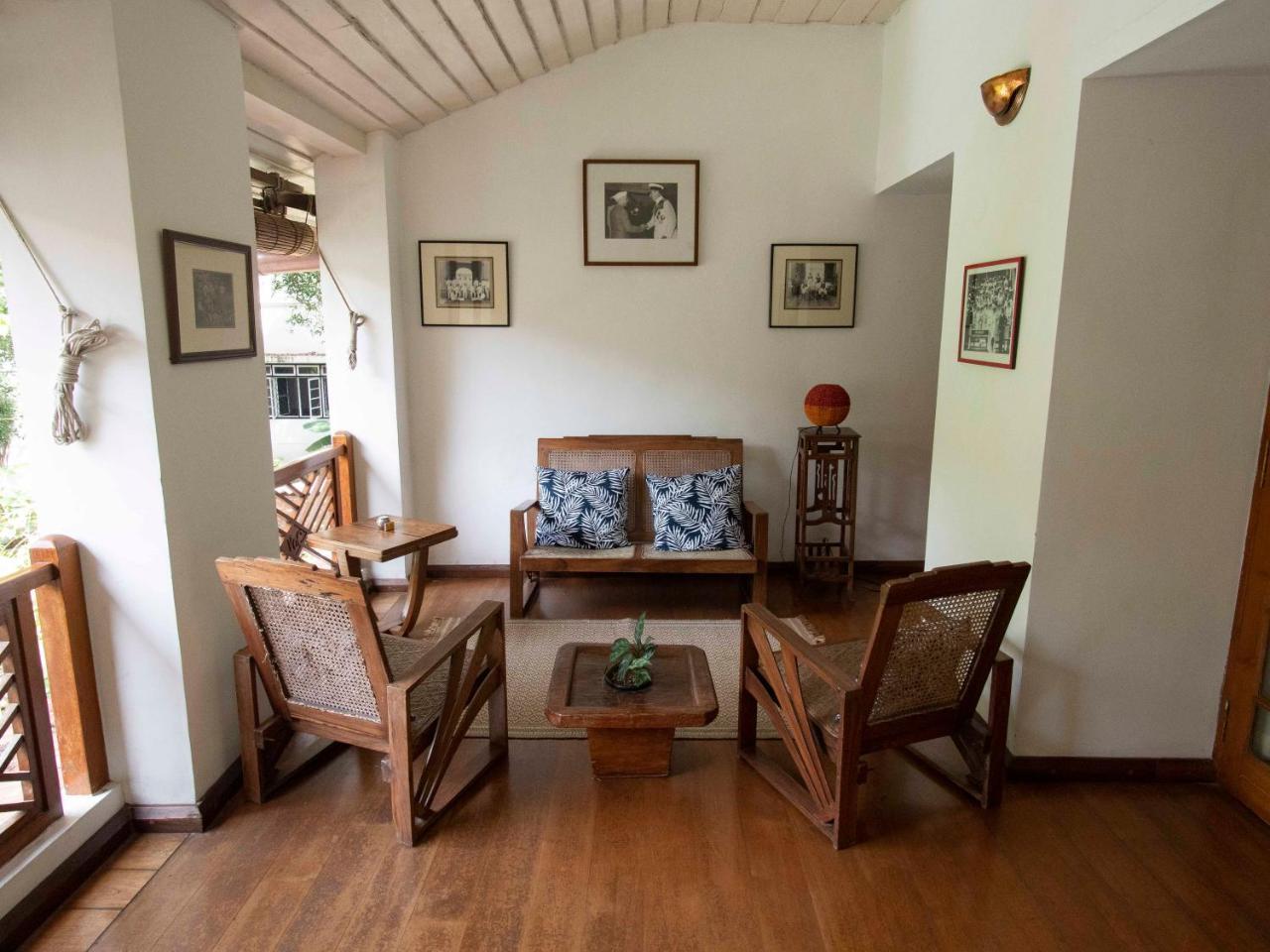 Kochi Le Colonial 1506 - Exclusive Luxury Hideaway酒店 外观 照片