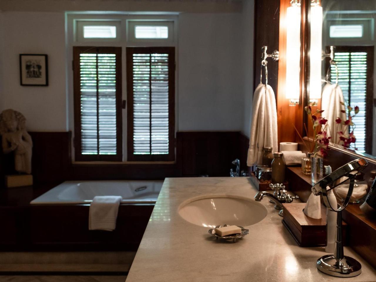 Kochi Le Colonial 1506 - Exclusive Luxury Hideaway酒店 外观 照片