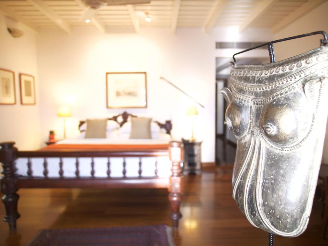 Kochi Le Colonial 1506 - Exclusive Luxury Hideaway酒店 外观 照片
