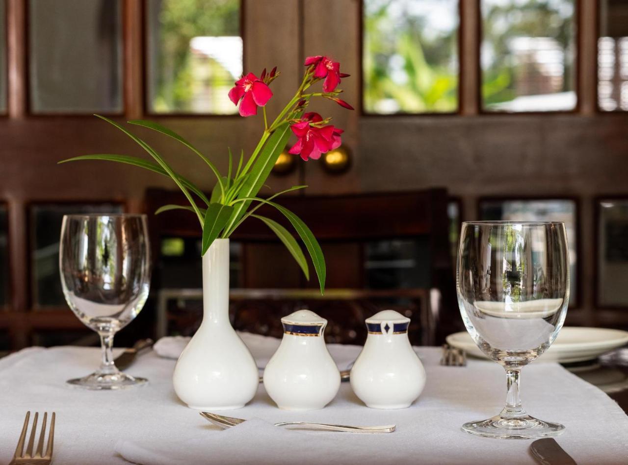 Kochi Le Colonial 1506 - Exclusive Luxury Hideaway酒店 外观 照片