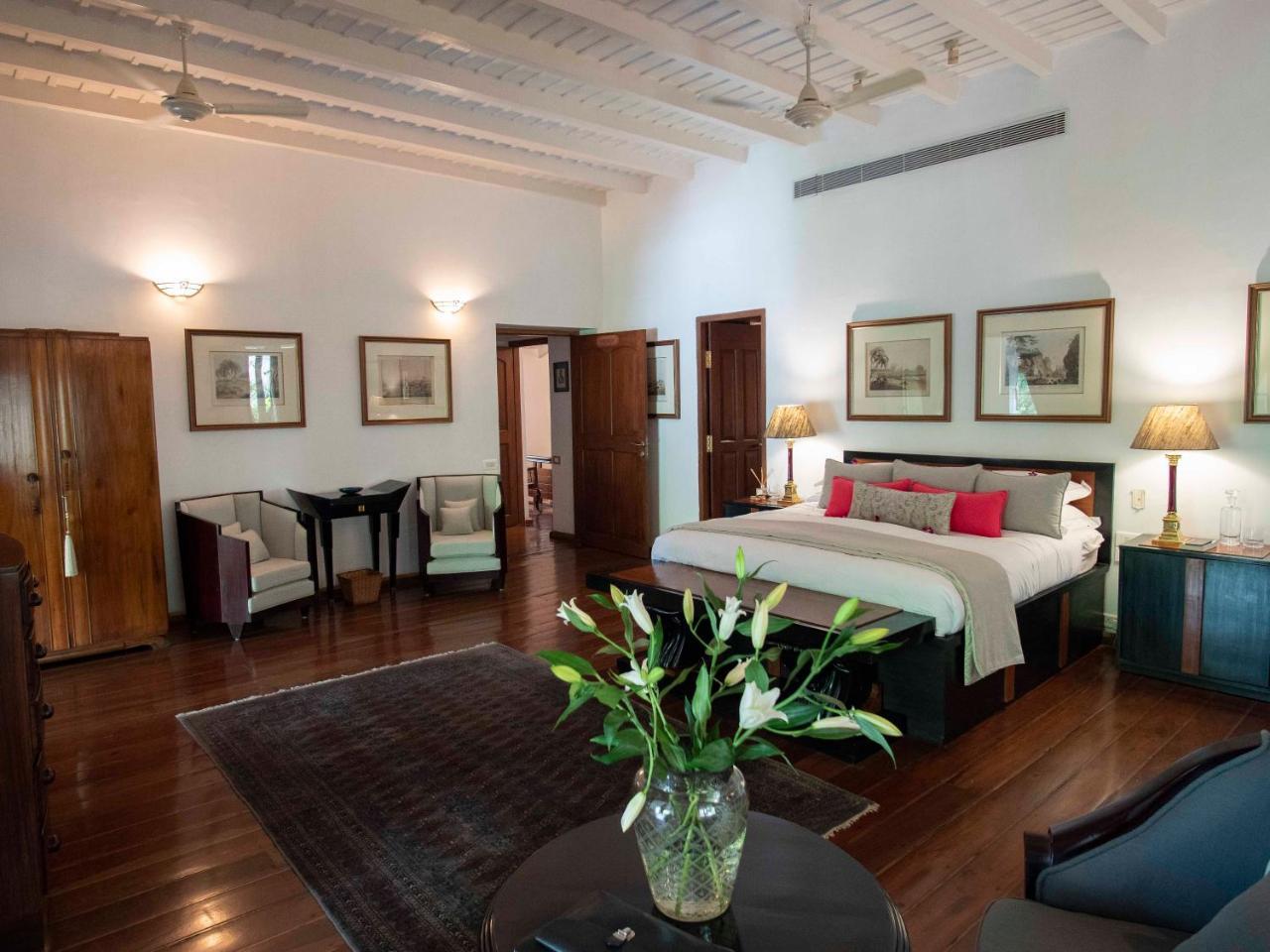 Kochi Le Colonial 1506 - Exclusive Luxury Hideaway酒店 外观 照片