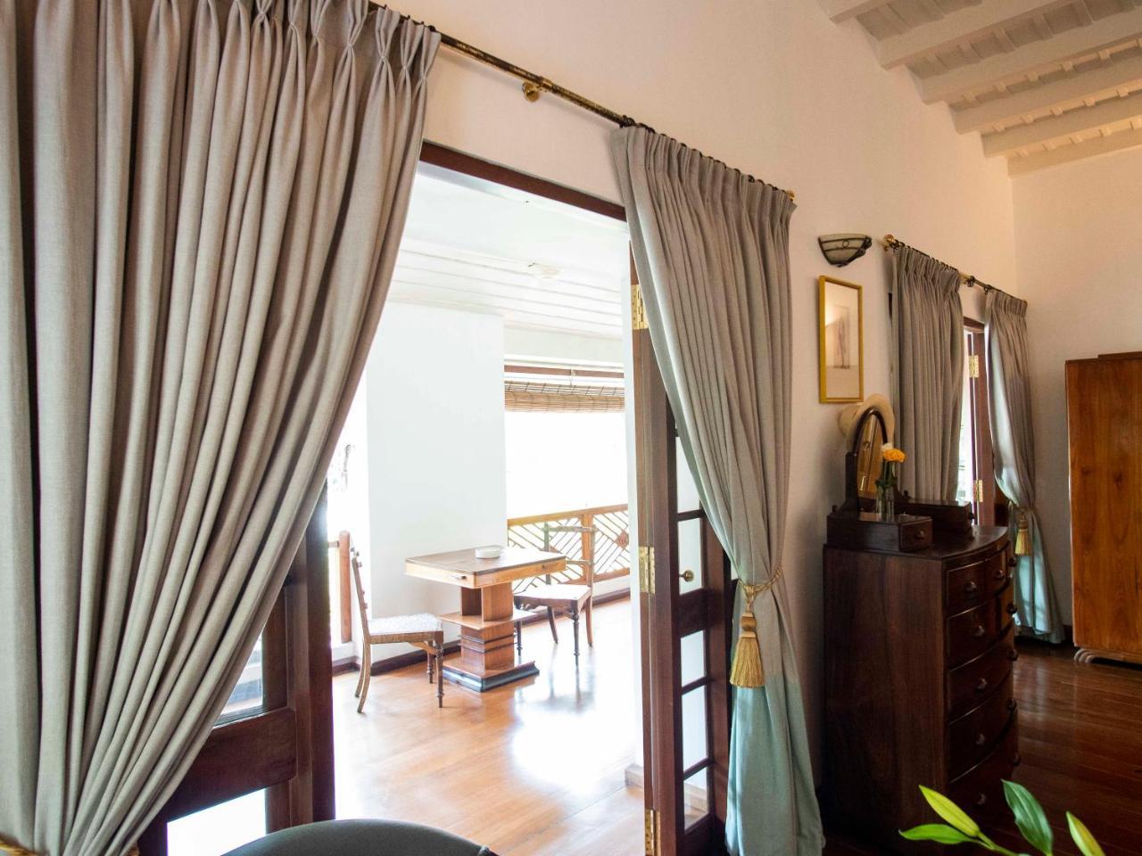 Kochi Le Colonial 1506 - Exclusive Luxury Hideaway酒店 外观 照片