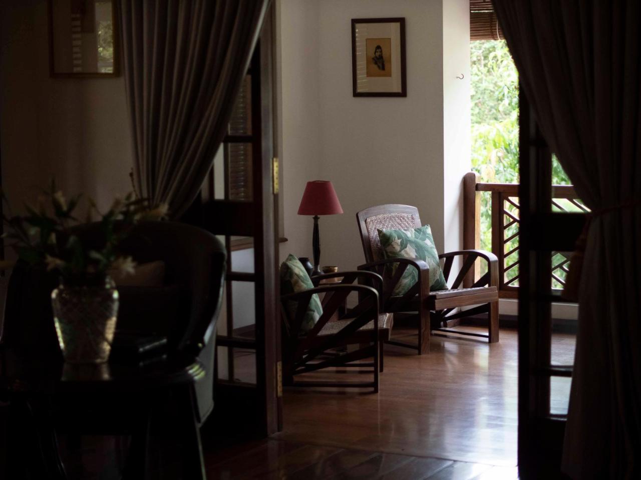 Kochi Le Colonial 1506 - Exclusive Luxury Hideaway酒店 外观 照片