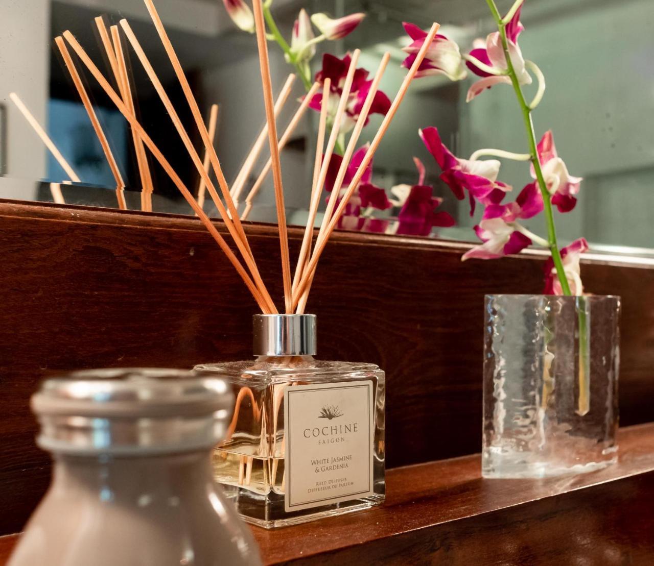 Kochi Le Colonial 1506 - Exclusive Luxury Hideaway酒店 外观 照片