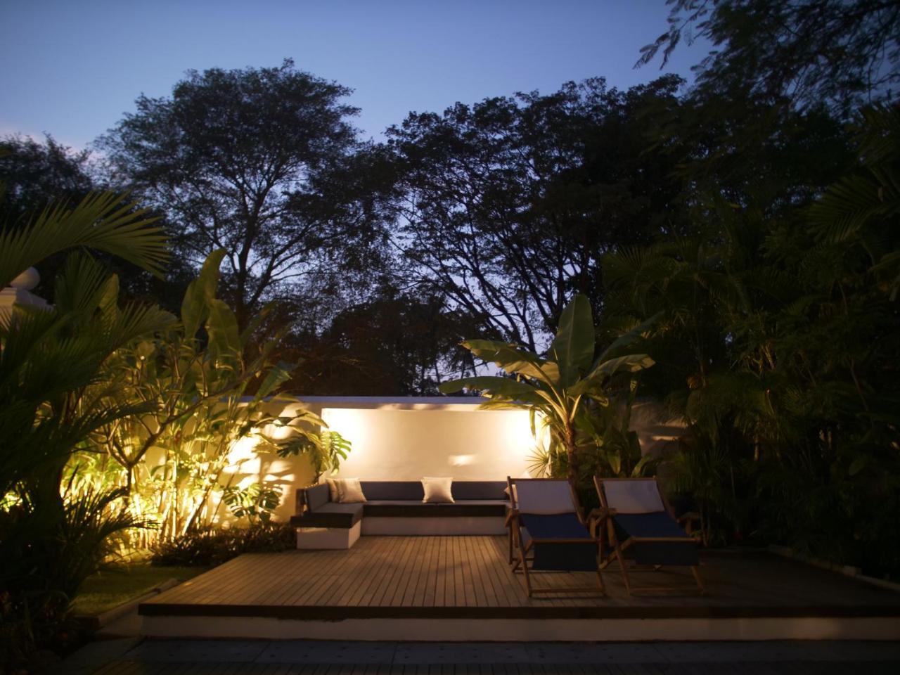Kochi Le Colonial 1506 - Exclusive Luxury Hideaway酒店 外观 照片