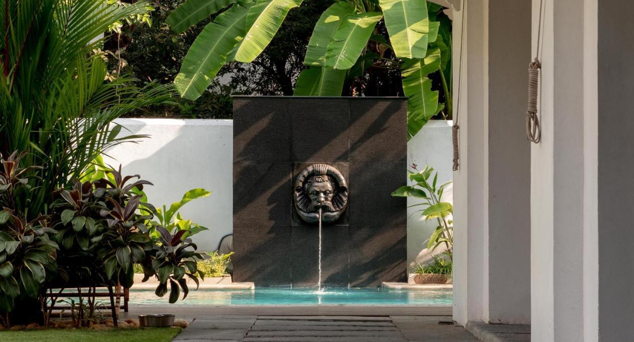 Kochi Le Colonial 1506 - Exclusive Luxury Hideaway酒店 外观 照片