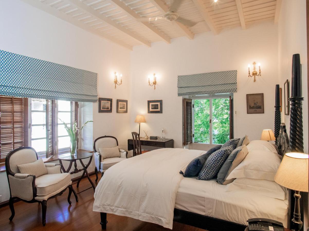 Kochi Le Colonial 1506 - Exclusive Luxury Hideaway酒店 外观 照片