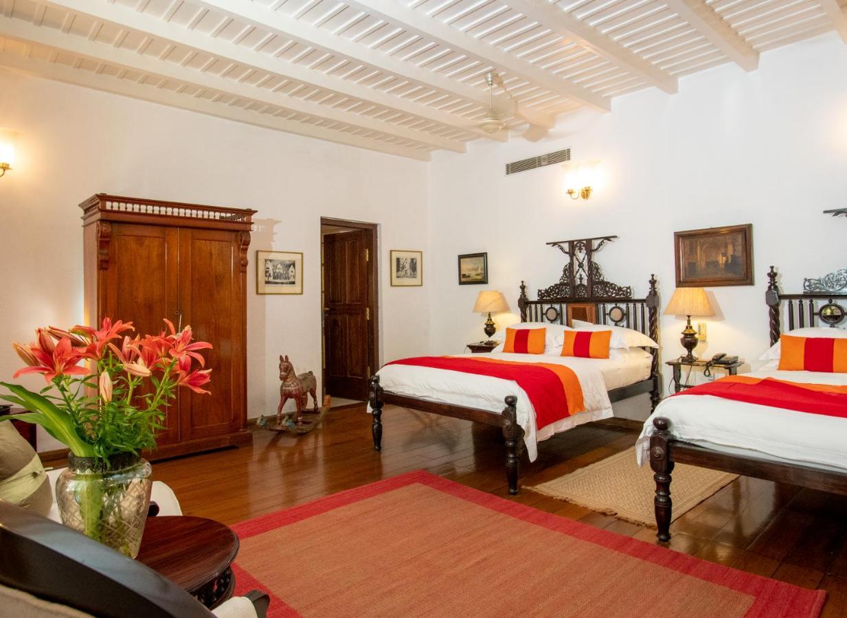 Kochi Le Colonial 1506 - Exclusive Luxury Hideaway酒店 外观 照片