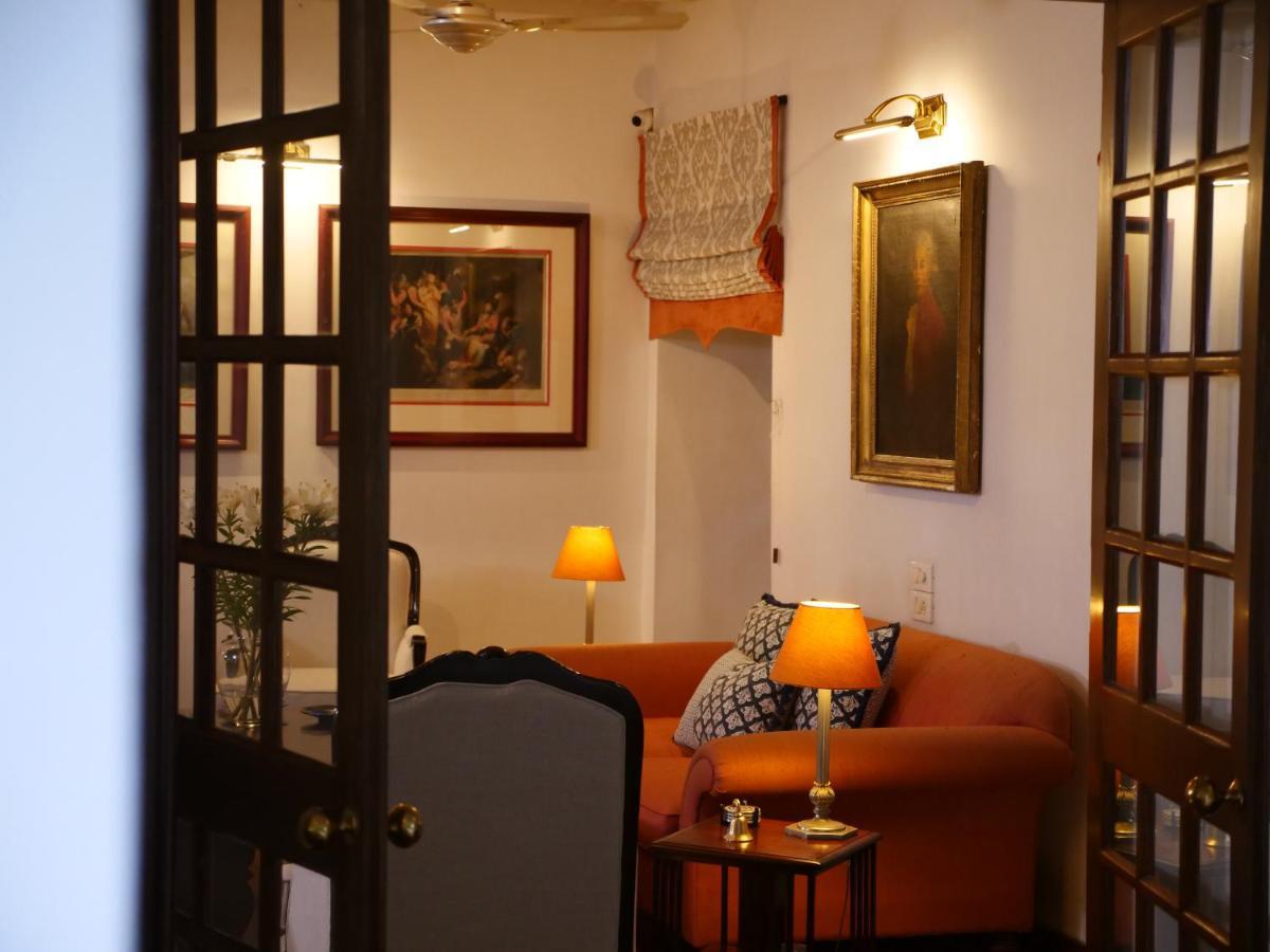 Kochi Le Colonial 1506 - Exclusive Luxury Hideaway酒店 外观 照片