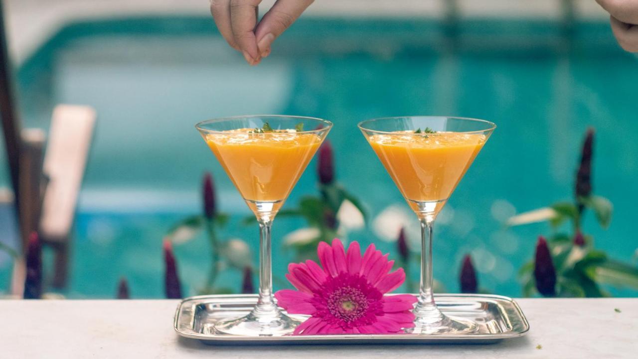 Kochi Le Colonial 1506 - Exclusive Luxury Hideaway酒店 外观 照片