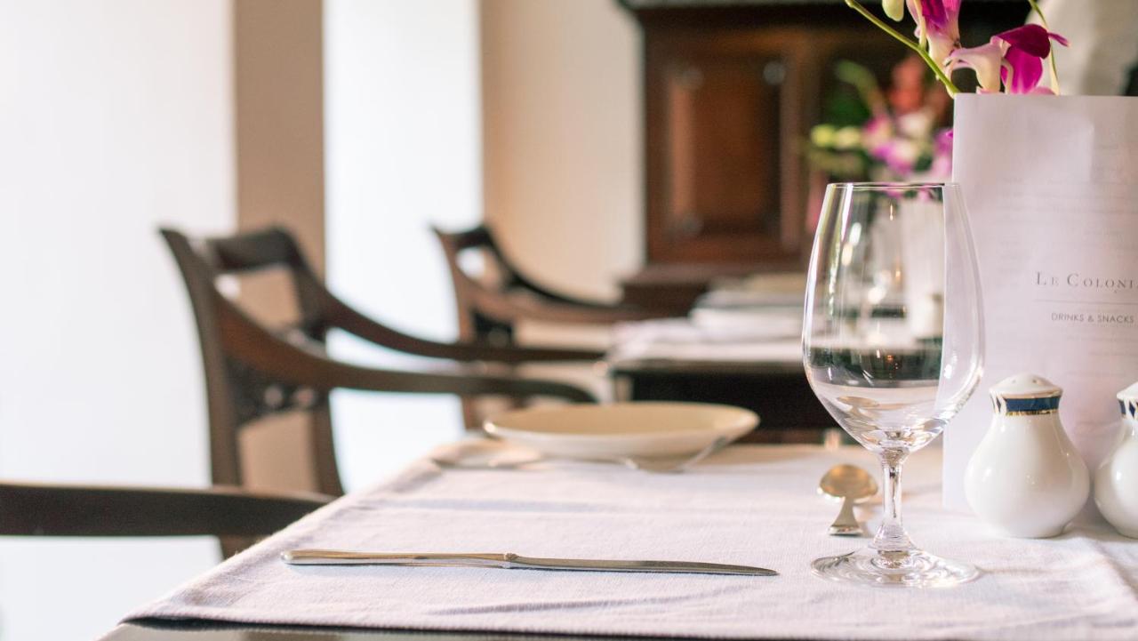 Kochi Le Colonial 1506 - Exclusive Luxury Hideaway酒店 外观 照片