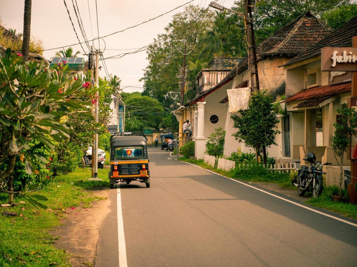 Kochi Le Colonial 1506 - Exclusive Luxury Hideaway酒店 外观 照片