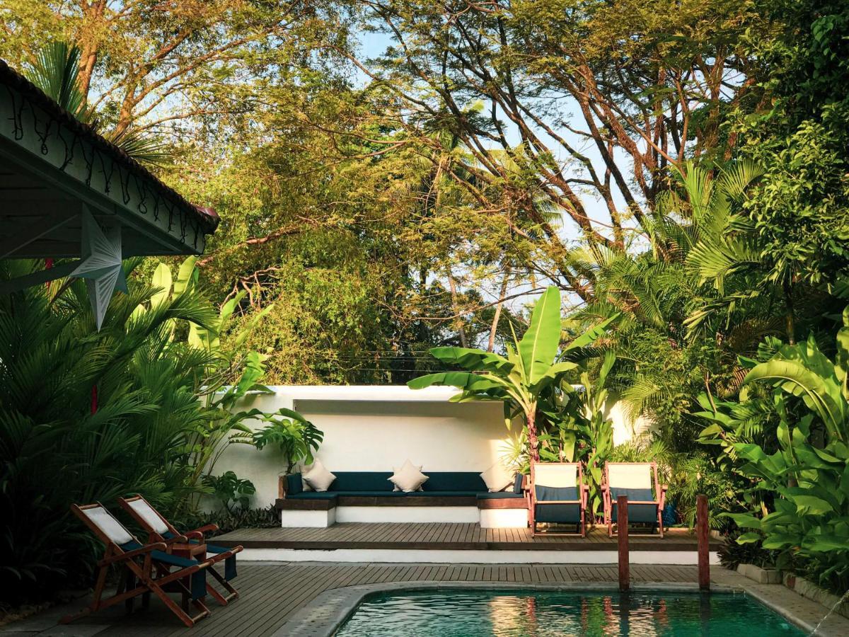 Kochi Le Colonial 1506 - Exclusive Luxury Hideaway酒店 外观 照片