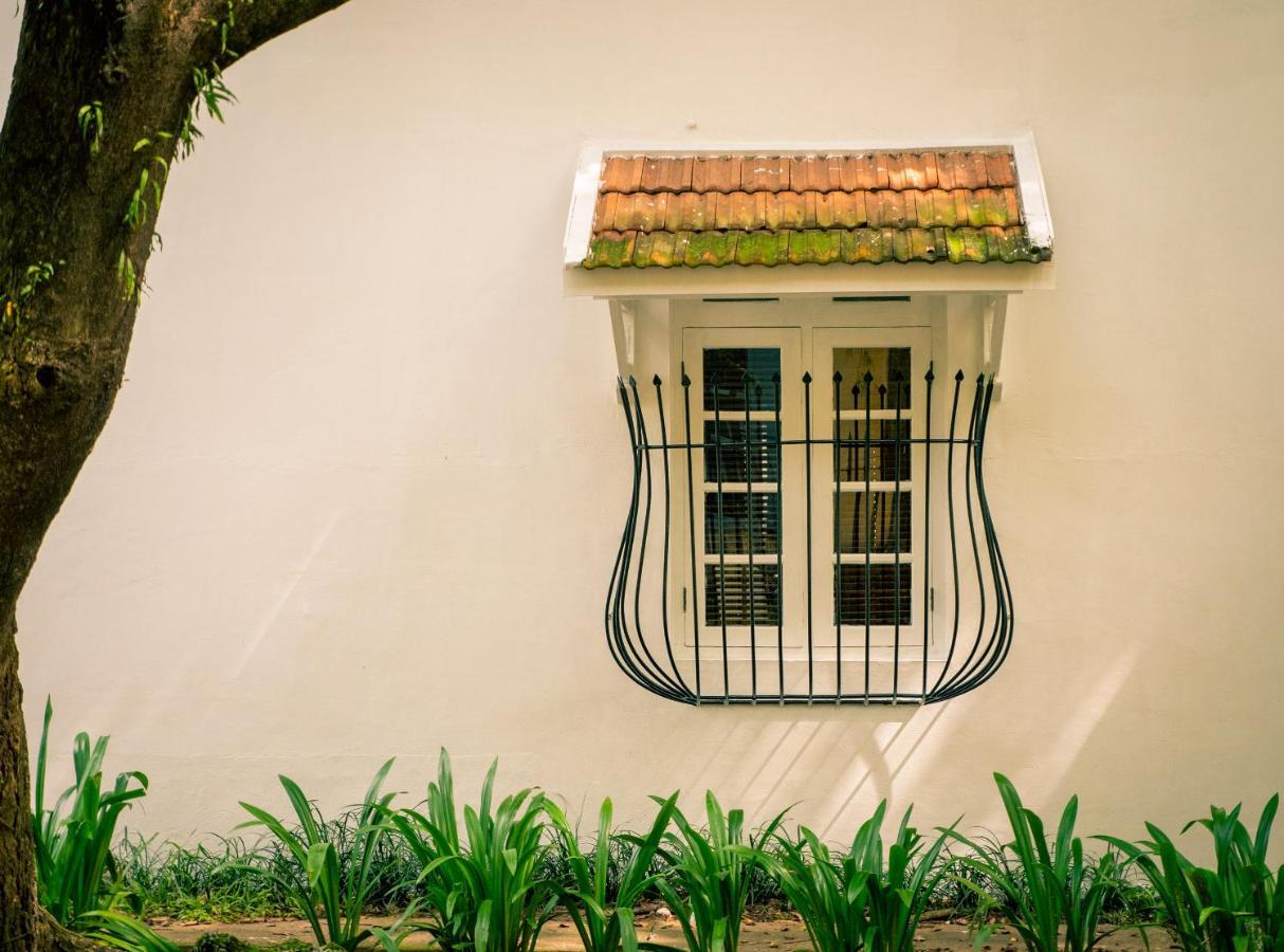 Kochi Le Colonial 1506 - Exclusive Luxury Hideaway酒店 外观 照片